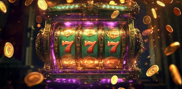 TrueLuck Casino game catalogue overview