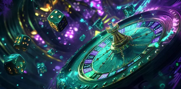 Live dealer games at TrueLuck Casino